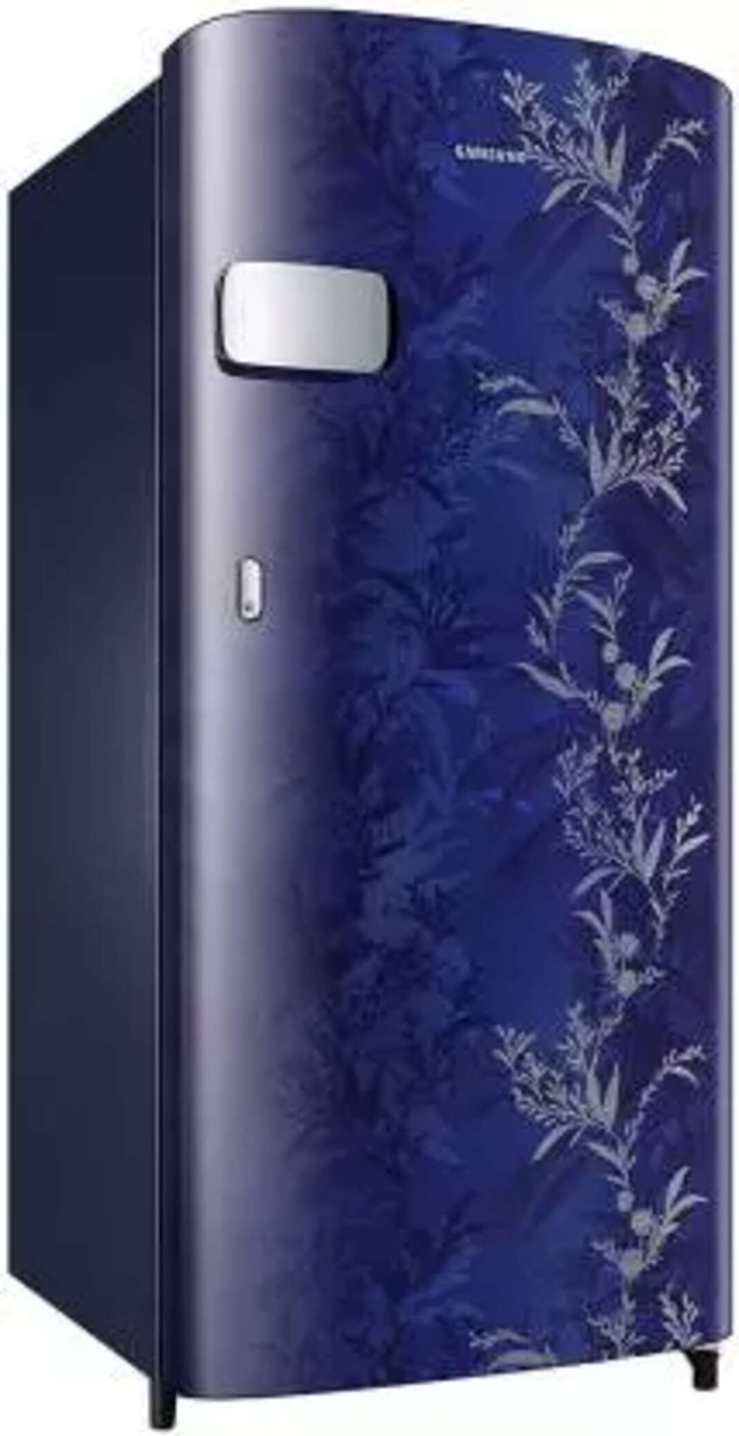Compare Samsung Single Door 192 Litres 1 Star Refrigerator Mystic