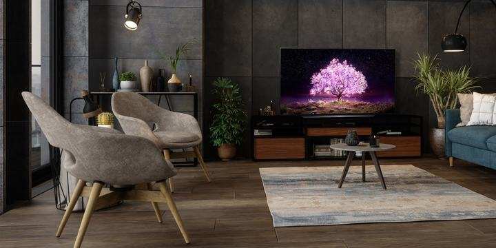 LG announces its 2021 OLED TV series