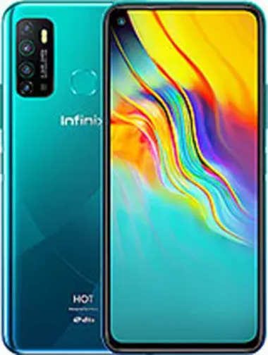 infinix hot 11i pro