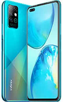 Infinix Note (6000 mAh Battery, 128 GB Storage) Price and features