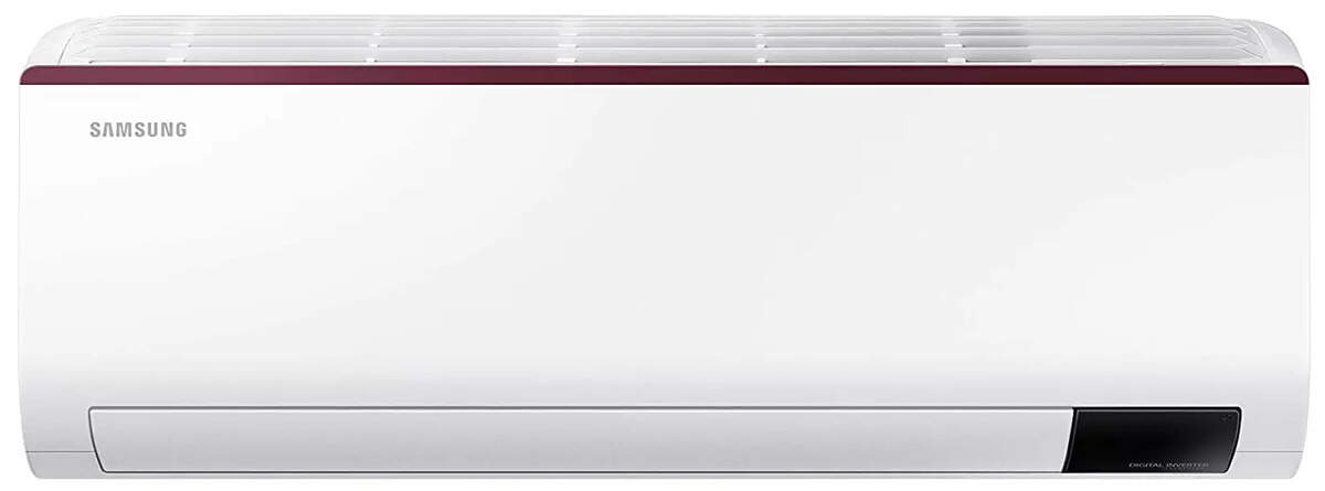 1 Ton 4 Star Inverter Split AC 