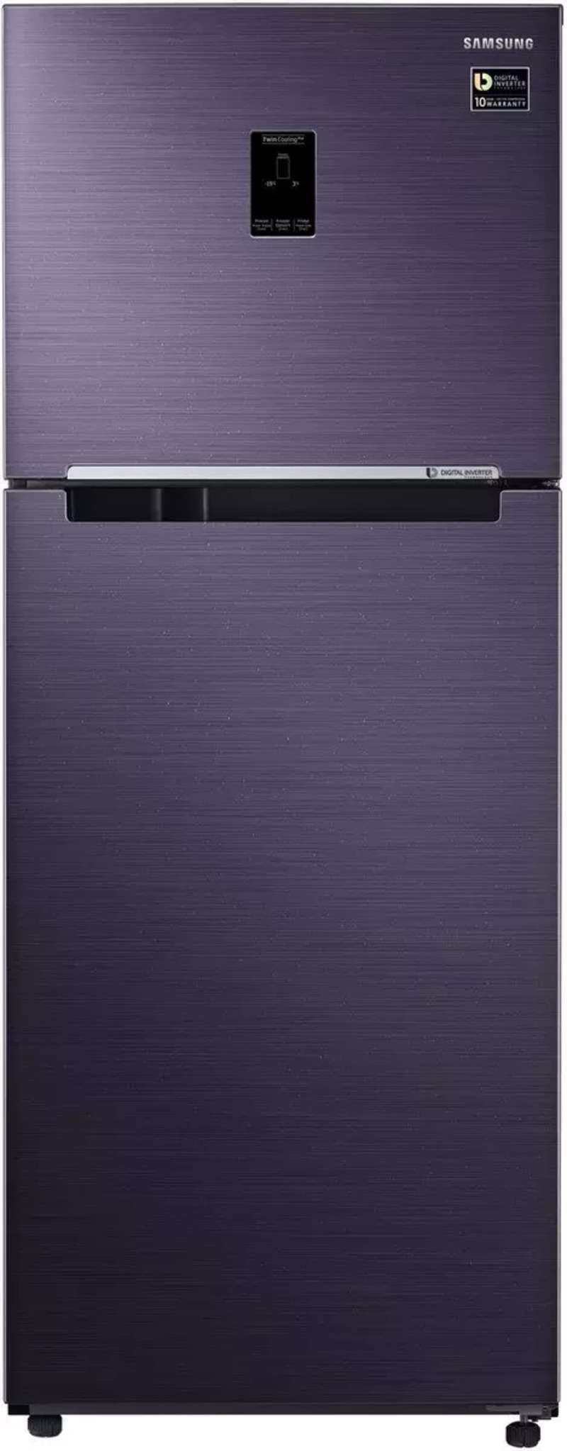 samsung refrigerator 314 litres