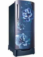 Samsung refrigerator 3 online star 192 litre