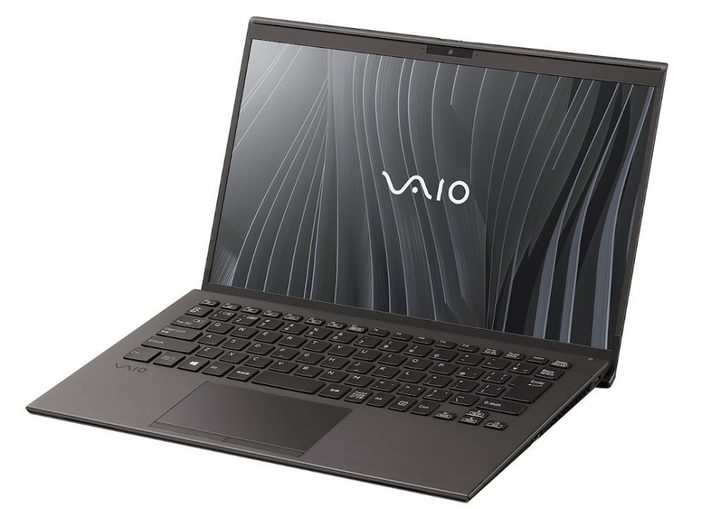 Vaio makes a comeback with Vaio Z laptop with ‘tough’ carbon fibre body, Intel H chip