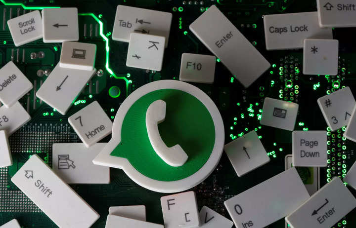 Why May 15 is a really important date for WhatsApp users