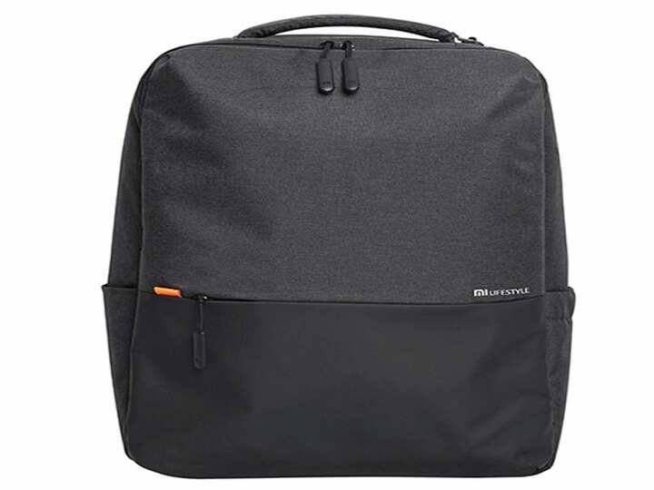 Waterresistant laptop backpacks for everyday use