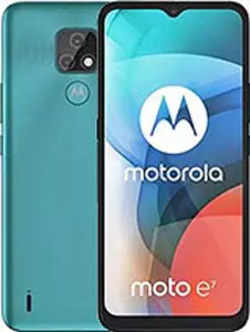 Motorola Moto E9