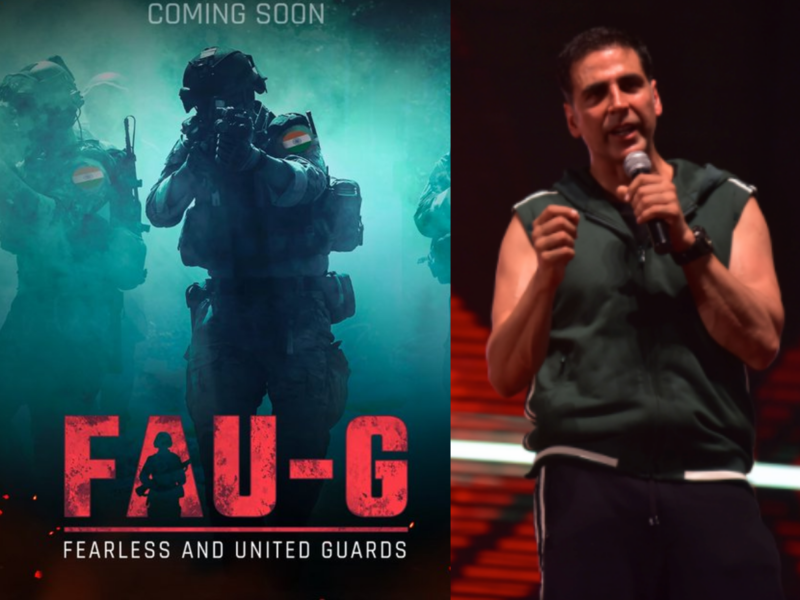 Faug: FAU-G mobile game is getting Team Deathmatch mode