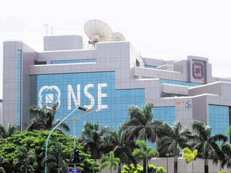 Nse: Unavailability of online risk management system led to shutdown ...