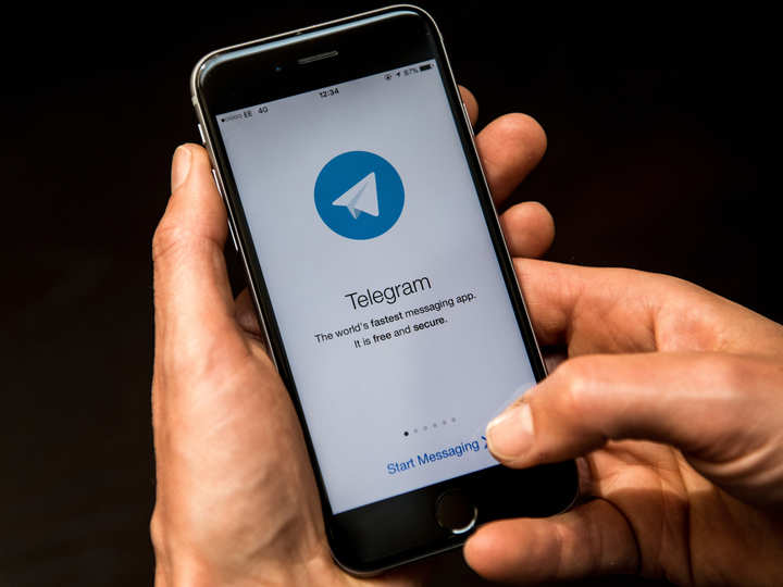 Telegram rolls out new features to take on WhatsApp
