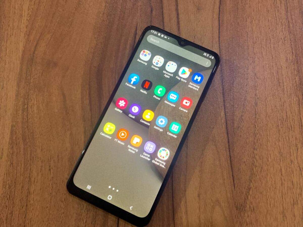 Samsung Galaxy A12 Price in India, Full 
