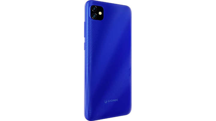 Gionee Max Pro with 6000mAh battery, 6.5-inch HD+ display launched in India: Price, availability and more