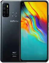 infinix hot s6