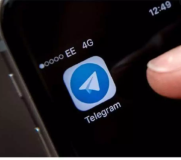 These Telegram features are simply awesome! Check out SECRET chats to  screenshot alerts