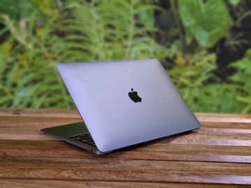 Apple MacBook Air M1 long-term review - The Hindu BusinessLine