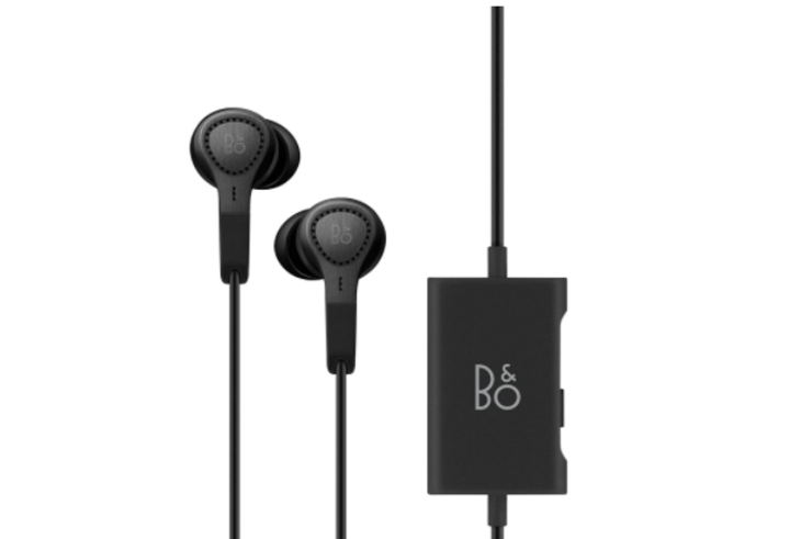 Amazon is offering up to $190 on Bang & Olufsen earphones and headphones