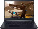 Acer Aspire 7  Laptop Ryzen 5 Hexa AMD Ryzen 5500U NVIDIA GeForce GTX 1650  8GB 512GB SSD Windows 10 Home Basic