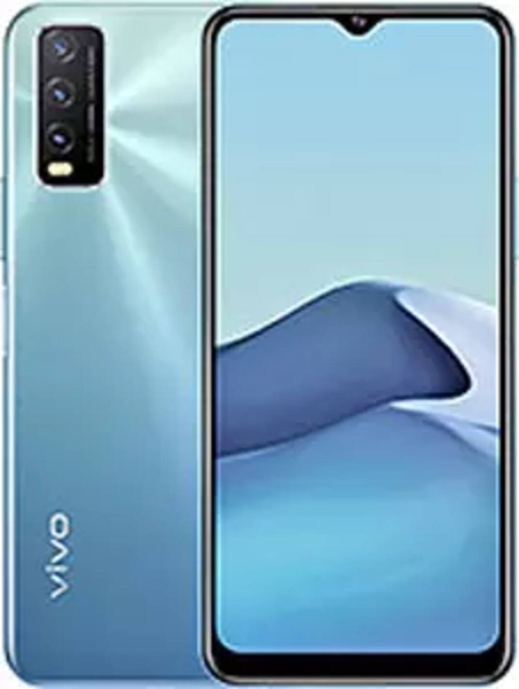 Vivo Y21i (128 GB Storage, 16 MP Camera) Price and features