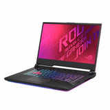 Asus I7 ROG Strix G1 G512LI-HN273TS Laptop Intel core i7 10th Gen-10870H GTX-1650Ti  16GB 1TB SSD Windows 10 Home Basic