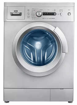 IFB DIVAAQUASX 6 Kg Fully Automatic Front Load Washing Machine