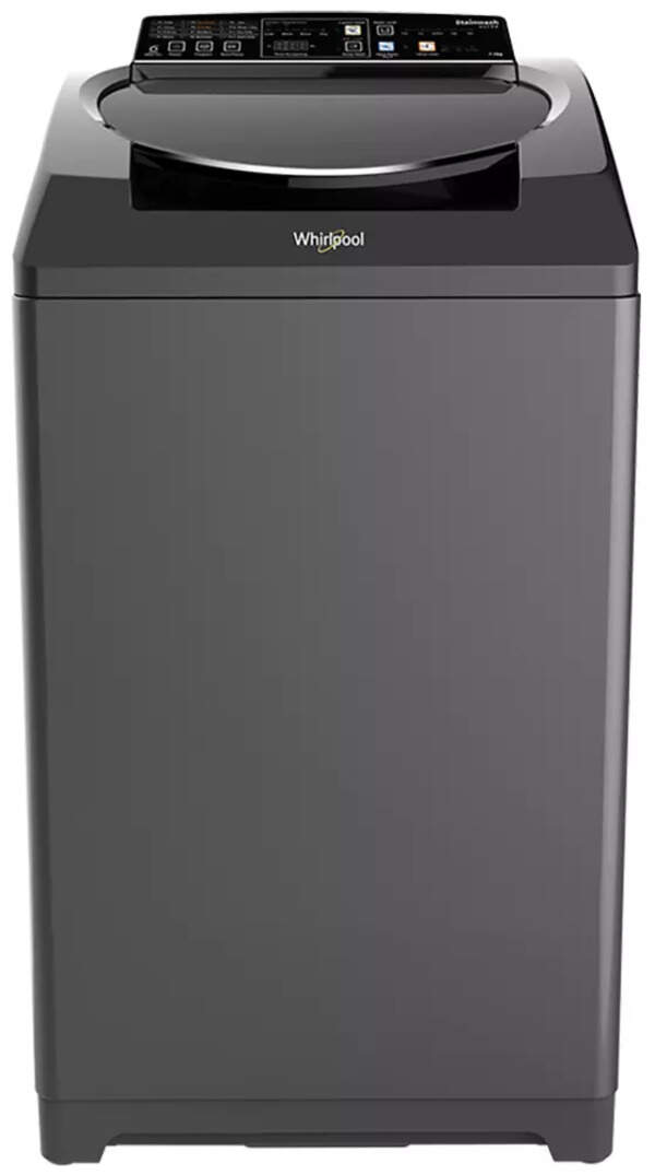 Whirlpool SWUL75SCG 7.5 Kg Fully Automatic Stainwash Ultra SC Top Load