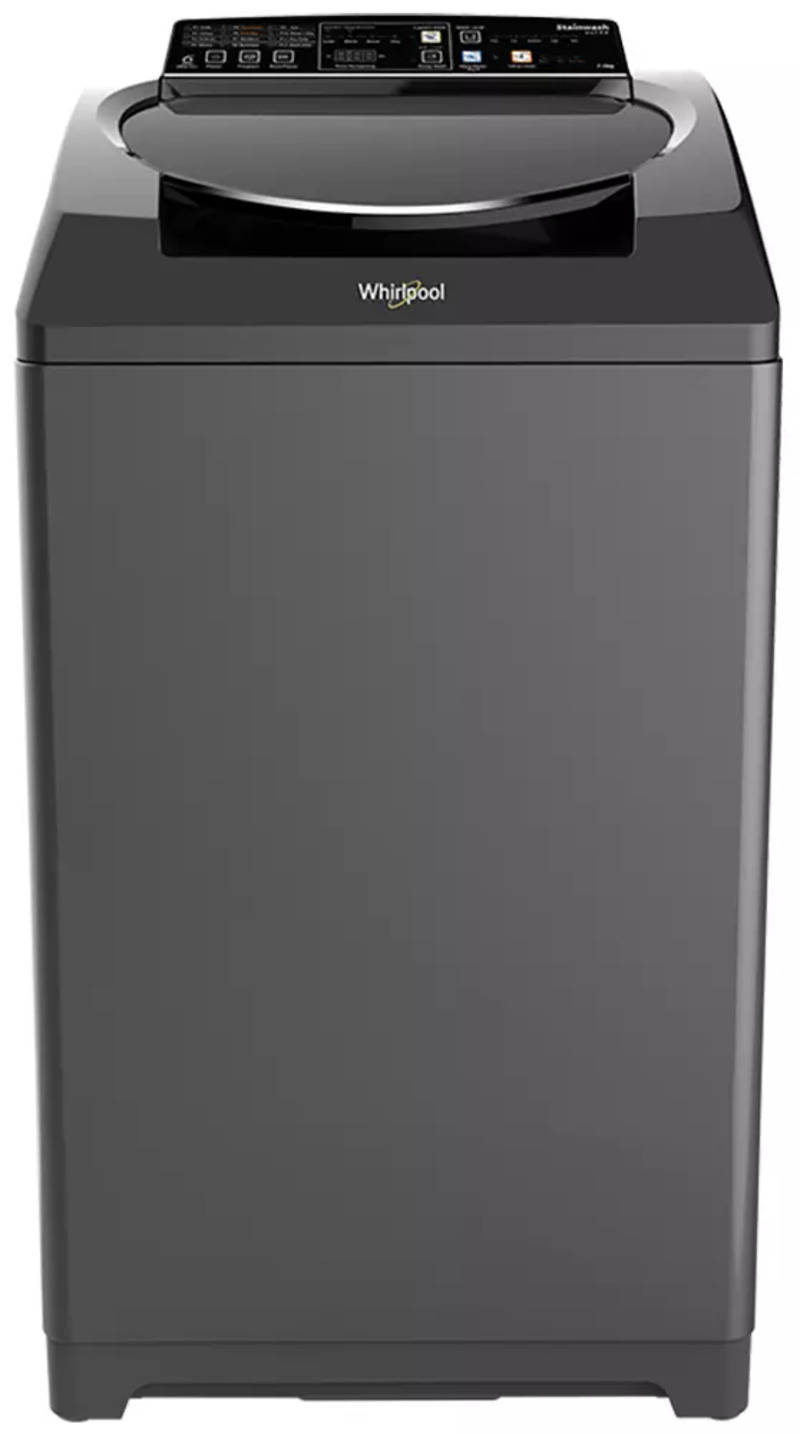 whirlpool washing machine stainwash ultra 7 kg