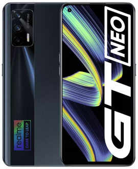 realme new phones