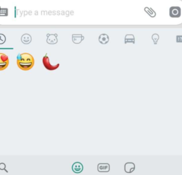 How to Create Your Own Custom Animated Whatsapp Stickers [Updated