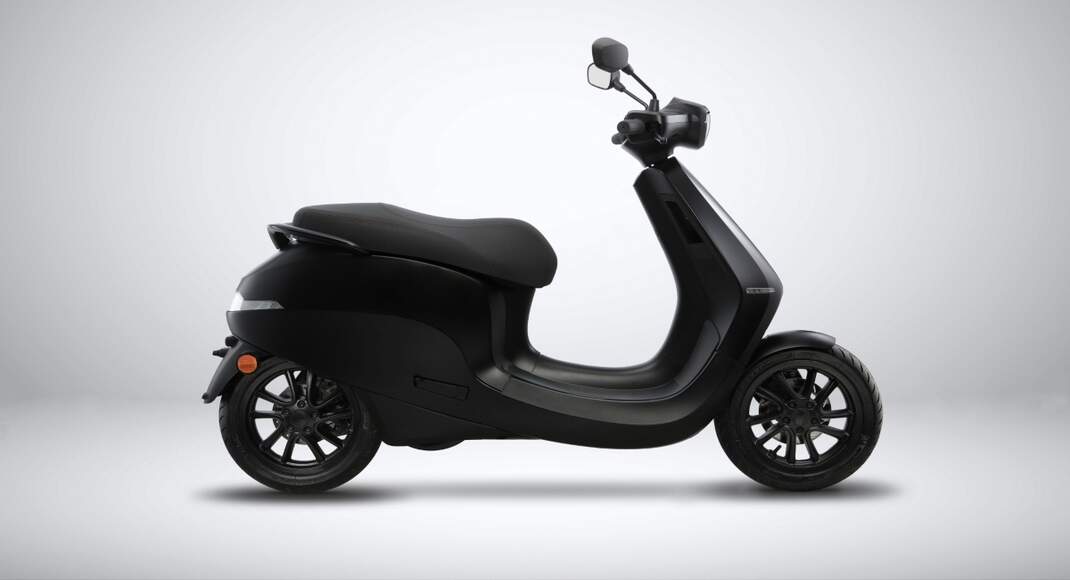 World’s largest escooter factory aims to make EV each 2 seconds TOI Auto