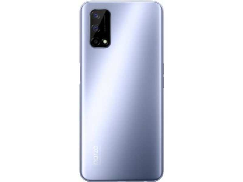 realme narzo 30 pro 5g 8 128 flipkart