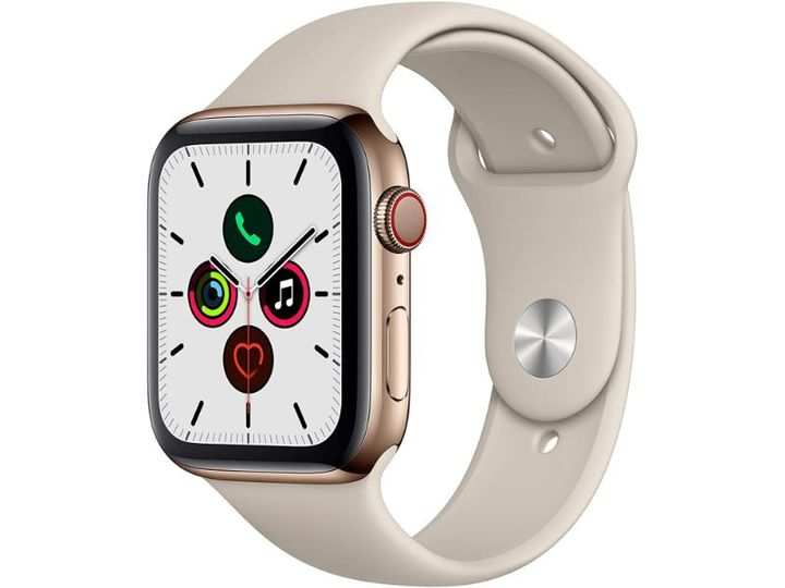 apple watch series 5 under 300