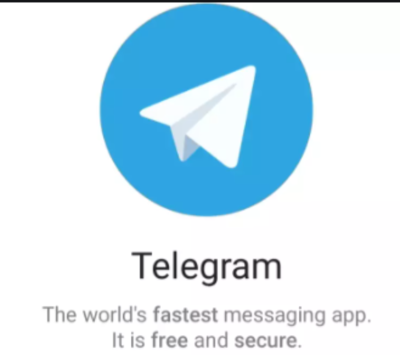 telegram internet telegram internet