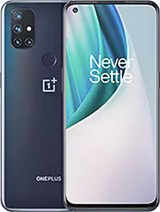 OnePlus Nord N2 5G
