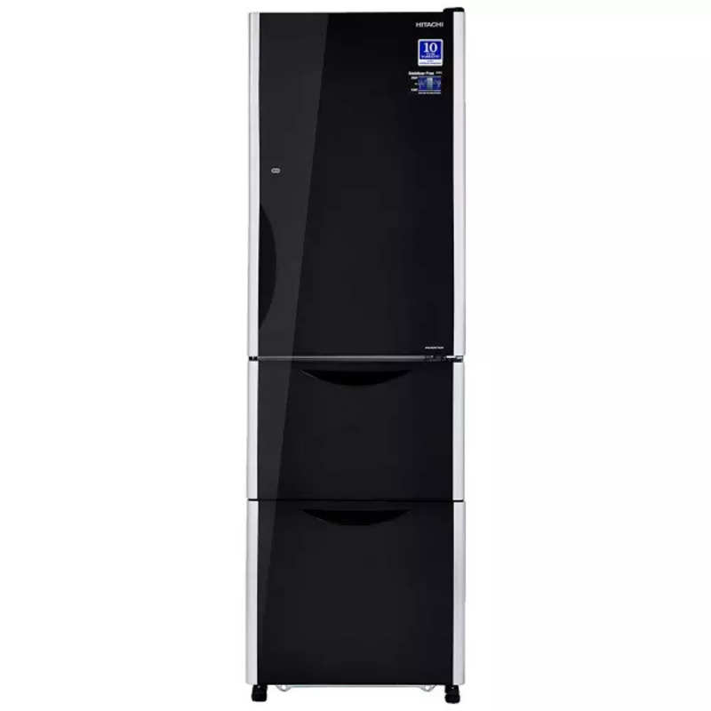 hitachi 5 star refrigerator