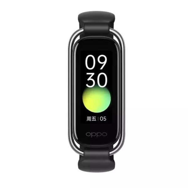 OPPO Band Style Photo Gallery and Official Pictures