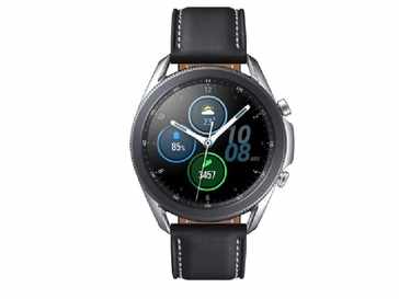 Selling on sale galaxy watch