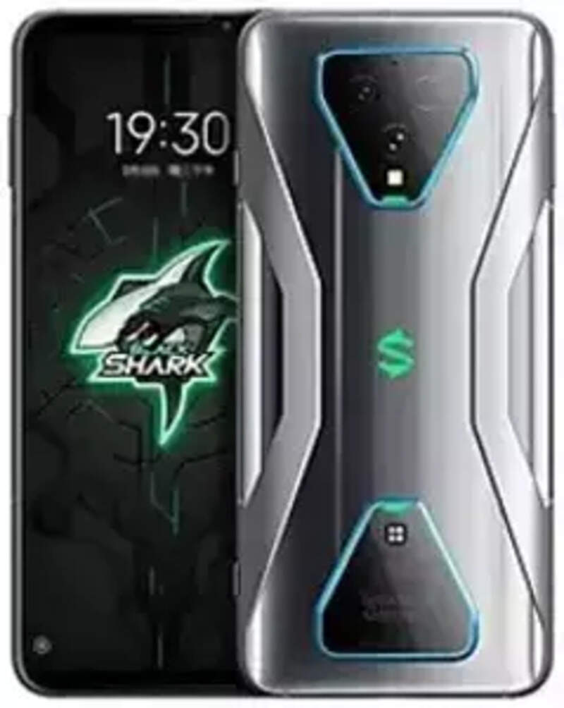 Xiaomi Black Shark 4S Expected Price 
