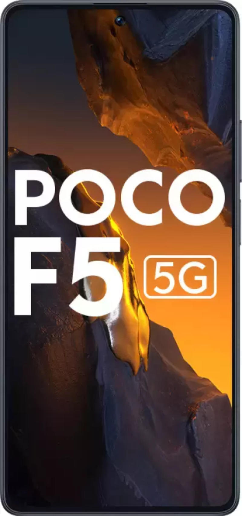 Poco F5 Pro vs Poco M5 Pro 5G