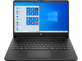 HP Laptop 14s-dy2500TU 11th Gen Intel Core i3-1115G4 Intel UHD  8GB 256 GB SSD Windows 10 Home Basic