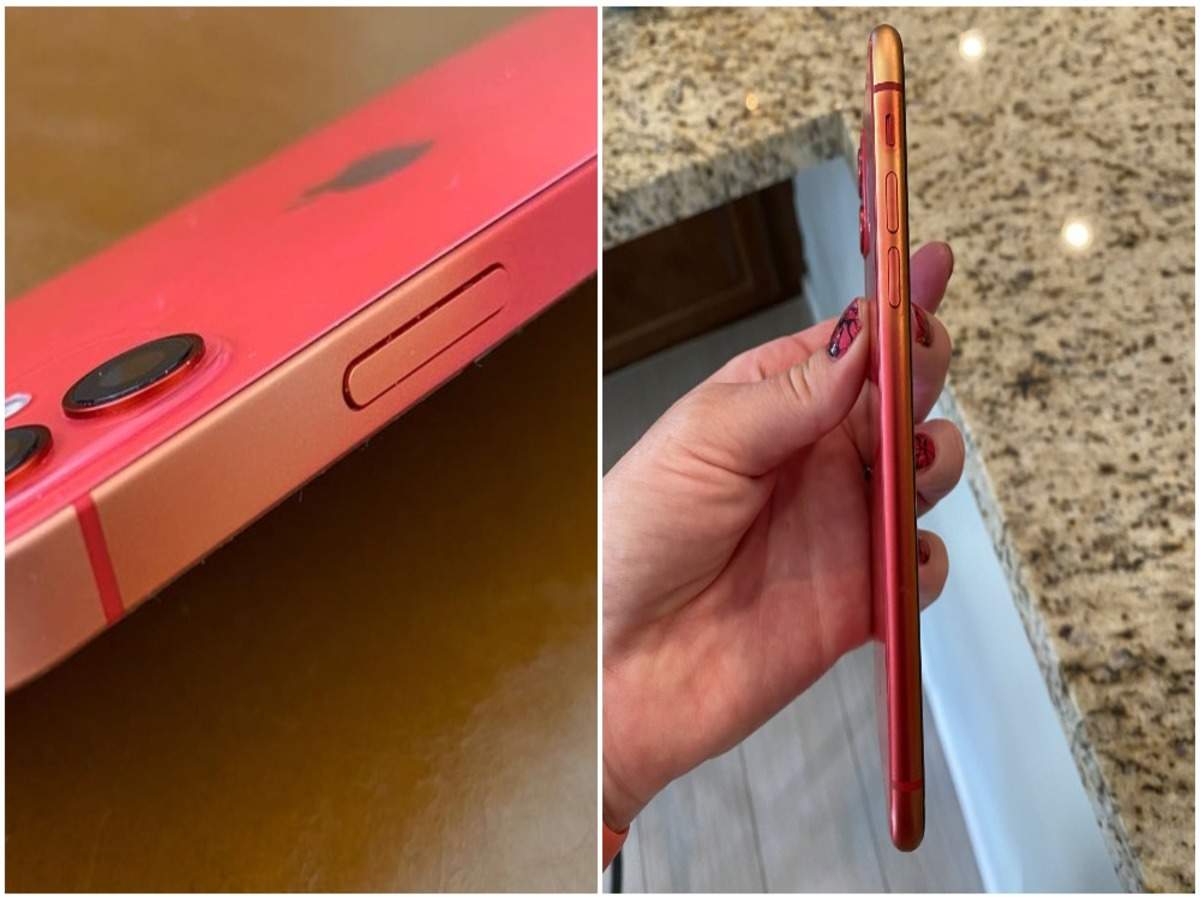 Some Iphone 11 And Iphone 12 Users Facing Colour Fading Issues Claims Report