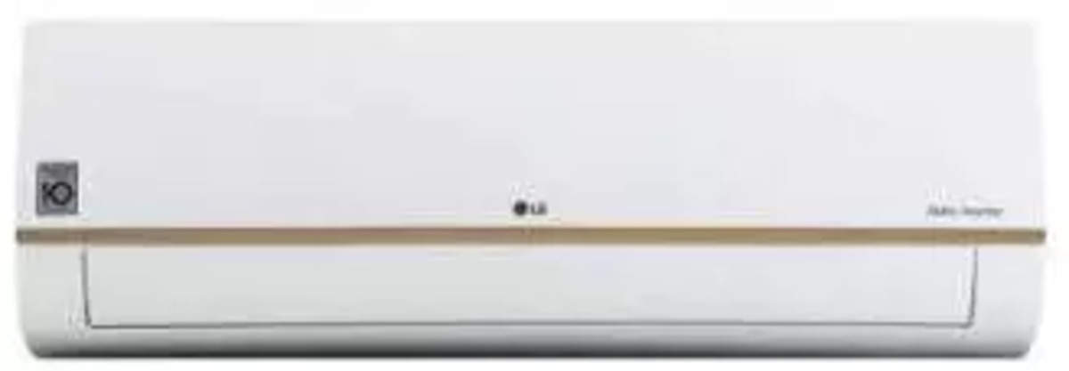 Lg Ms Q18gnza White 1 5 Ton 5 Star Inverter Split Ac Online At Best Prices In India 11th Mar 22 At Gadgets Now