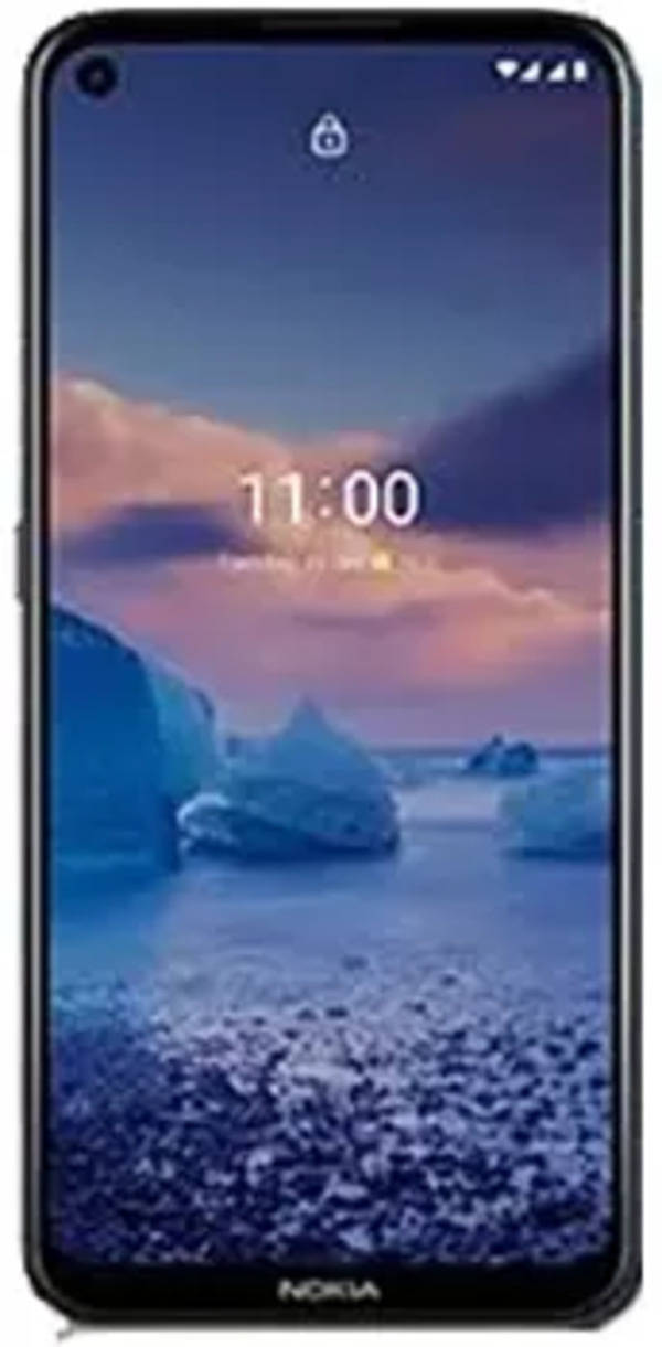 Nokia G40 Photo Gallery and Official Pictures