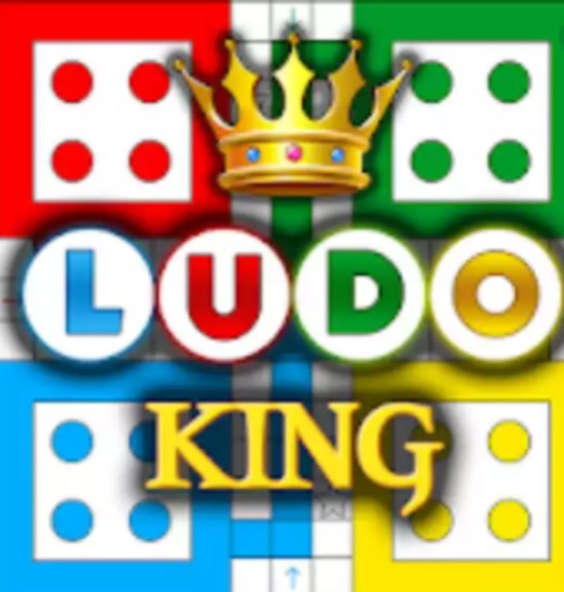 Online Ludo game in whatsapp group