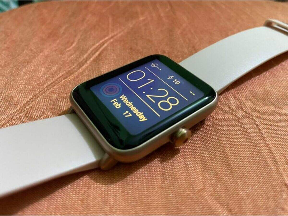 Noise ColorFit Pro 3 Watch Price in 
