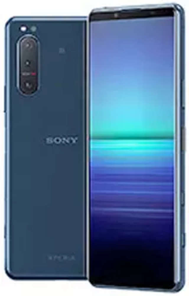 Sony Xperia 5 V Expected Price Full Specs Release Date 27th Oct 2021 At Gadgets Now