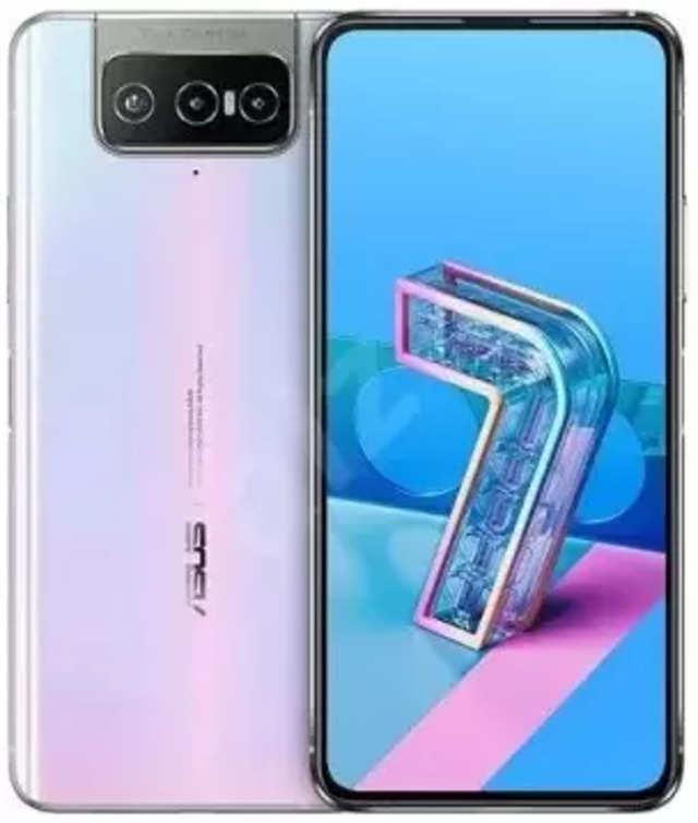 Asus Zenfone 8 Mini Expected Price Full Specs Release Date 11th Sep 21 At Gadgets Now