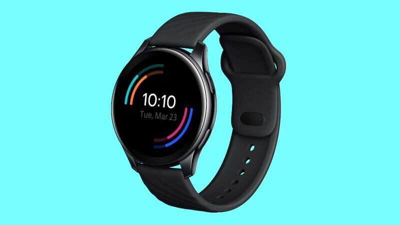 oneplus watch release date