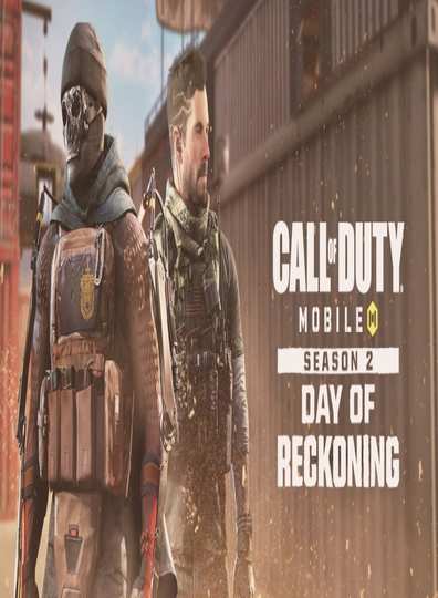 Call of Duty Mobile Season 2: Day of Reckoning rolls out, check what's new