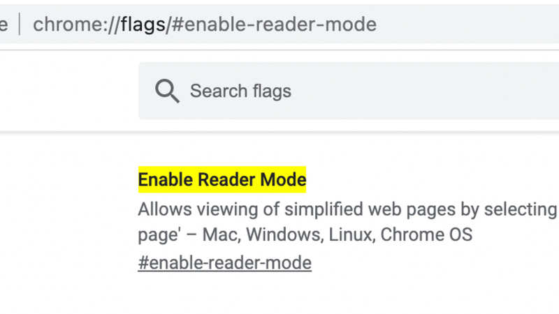 Hidden Chrome Features That Will Make Your Life Easier