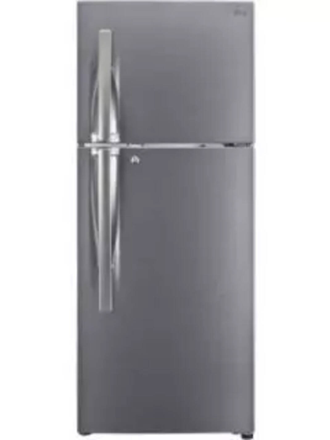 Gs121Ms125 2本目 Compare LG Double Door 260 Litres 3 Star Refrigerator Dazzle Steel